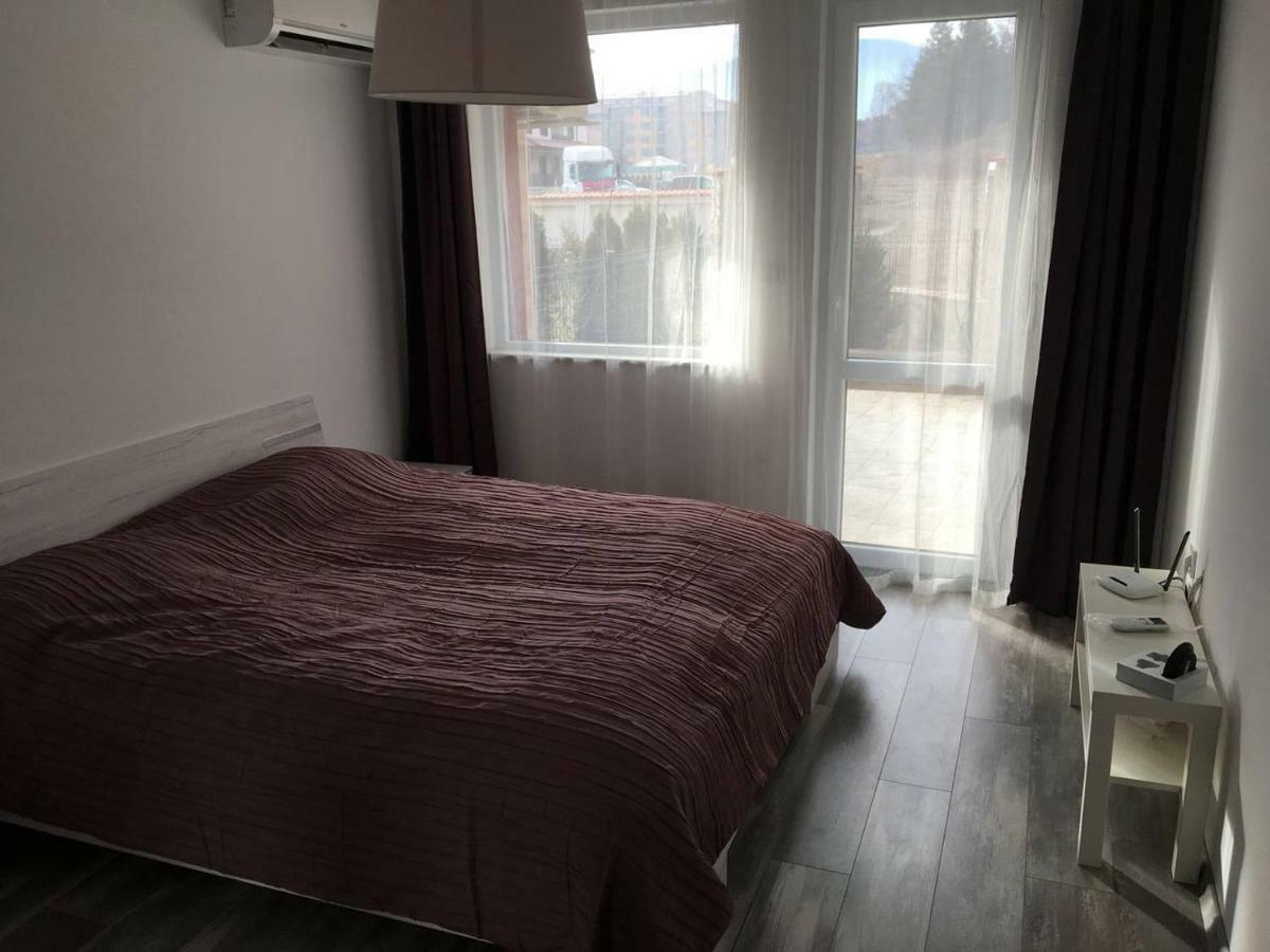 Apartvel Apartment 1 Velingrad Exteriör bild