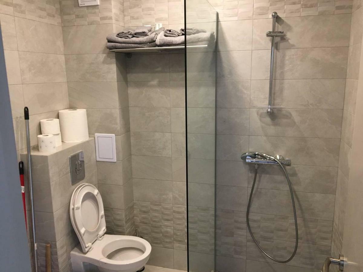 Apartvel Apartment 1 Velingrad Exteriör bild