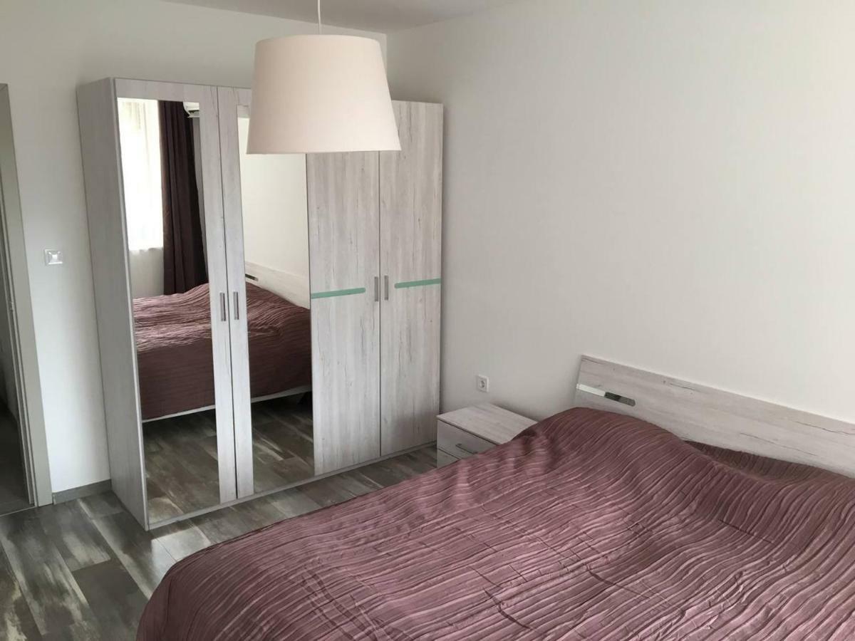 Apartvel Apartment 1 Velingrad Exteriör bild