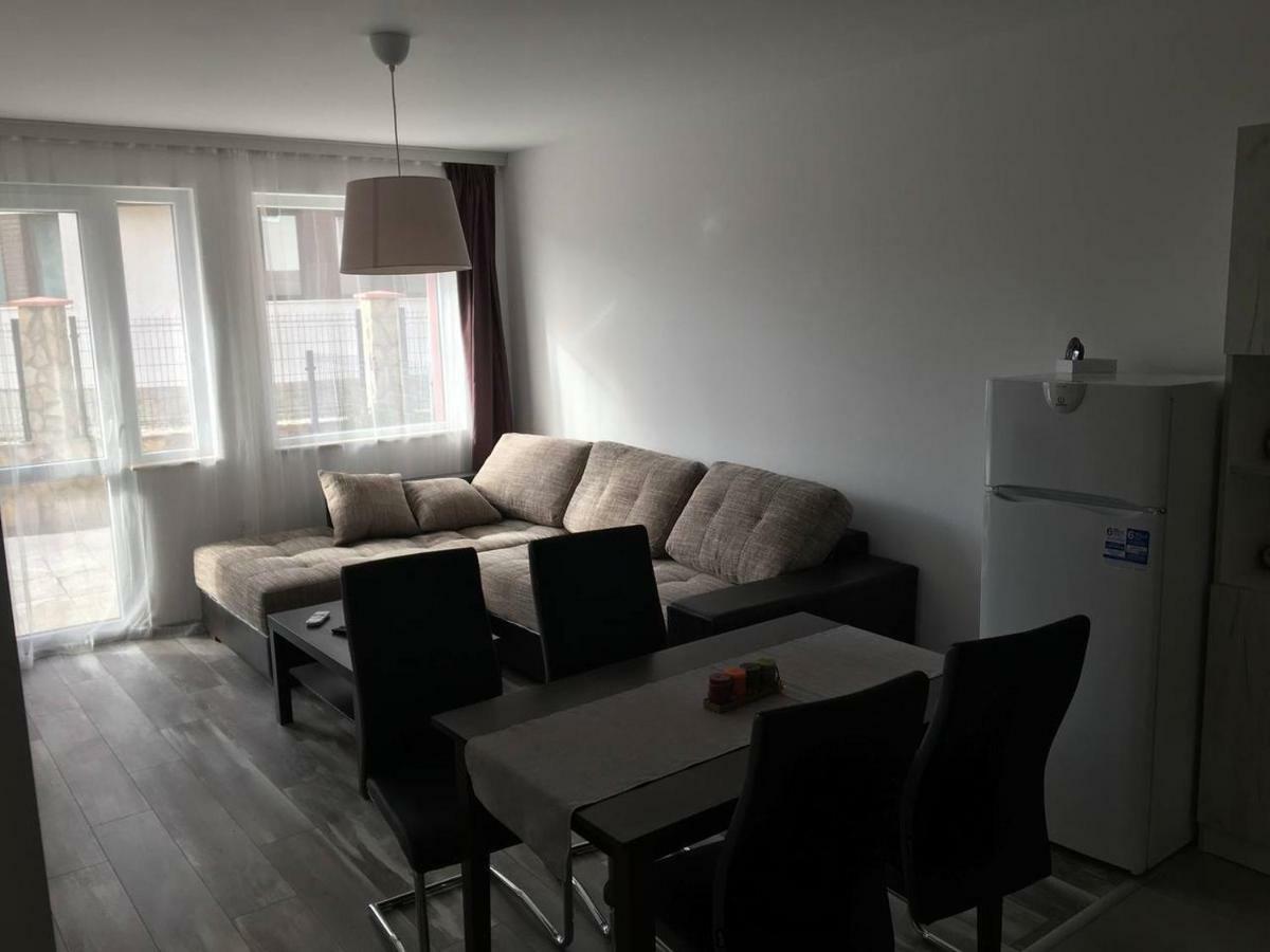 Apartvel Apartment 1 Velingrad Exteriör bild
