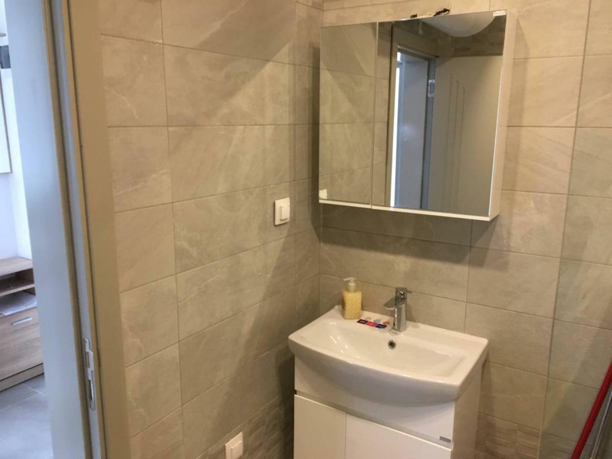 Apartvel Apartment 1 Velingrad Exteriör bild